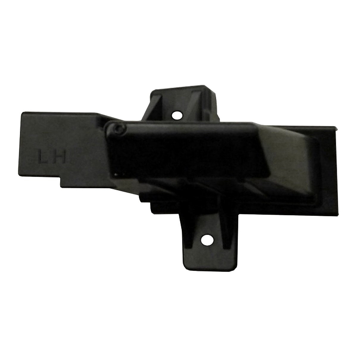 2019-2020 Hyundai Elantra_Sedan Bumper Support Front Driver Side Upper Usa Built – HY1042136