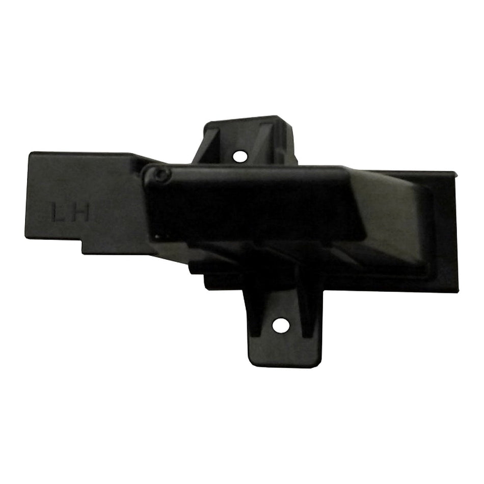 2019-2020 Hyundai Elantra_Sedan Bumper Support Front Driver Side Upper Usa Built – HY1042136
