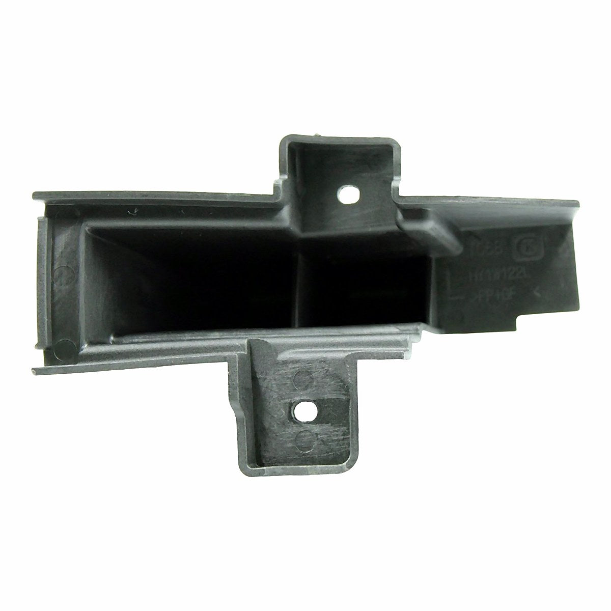 2019-2020 Hyundai Elantra_Sedan Bumper Support Front Driver Side Upper Usa Built – HY1042136-2
