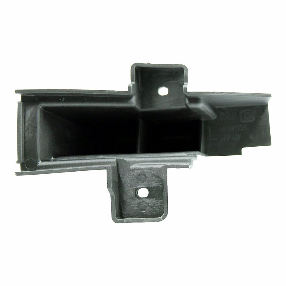 2019-2020 Hyundai Elantra_Sedan Bumper Support Front Driver Side Upper Usa Built – HY1042136-2