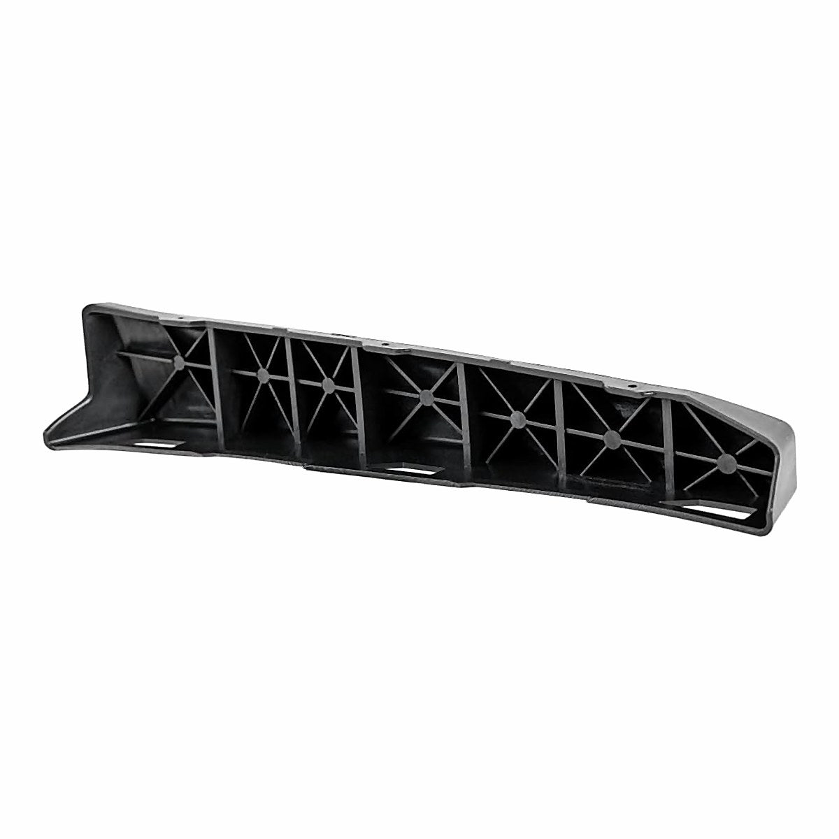 2019-2021 Hyundai Tucson Bumper Bracket Front Driver Side Lower Plastic – HY1042137-3