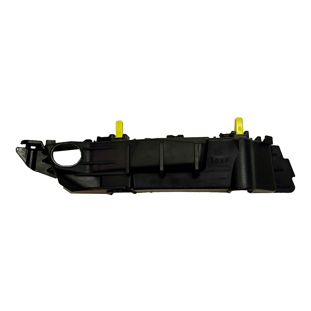 2019-2020 Hyundai Elantra_Sedan Bumper Retainer Front Driver Side Korea Built – HY1042140