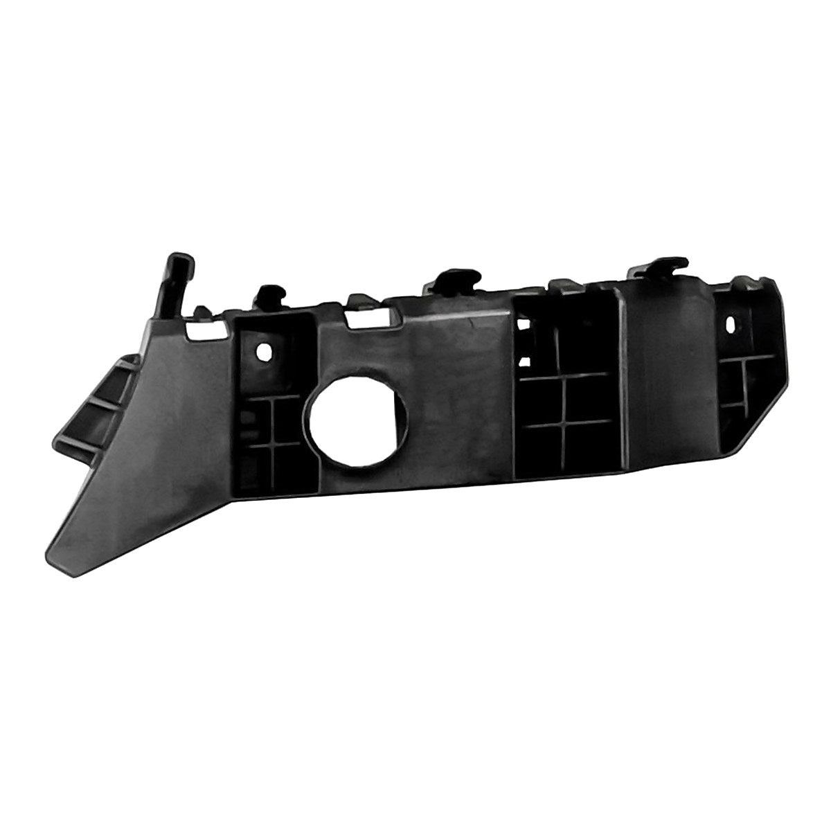 2021-2023 Hyundai Santa_Fe Bumper Bracket Front Driver Side Exclude Hyb – HY1042148