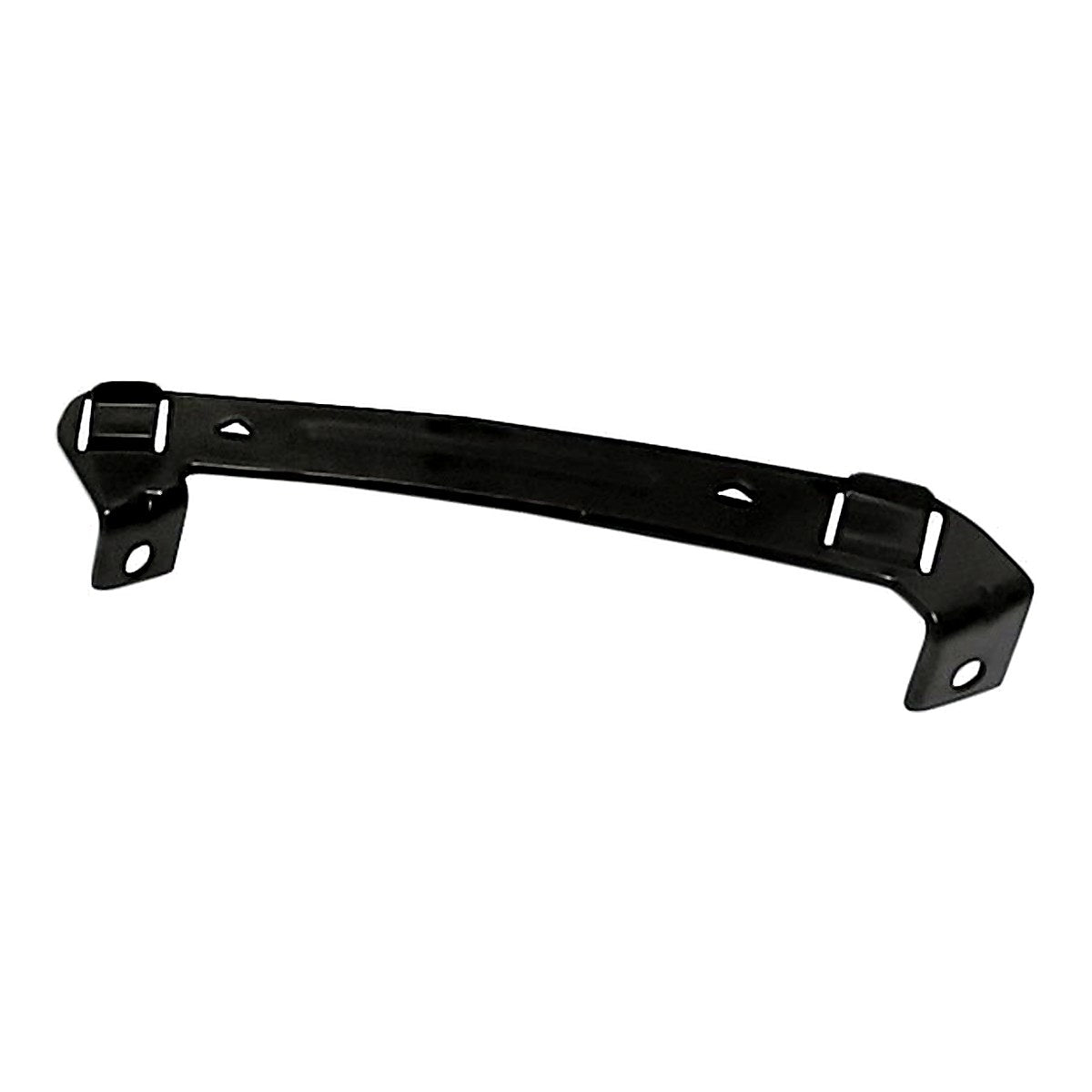 2007-2012 Hyundai Santa_Fe Bumper Bracket Front Passenger Side Outer Steel – HY1043103