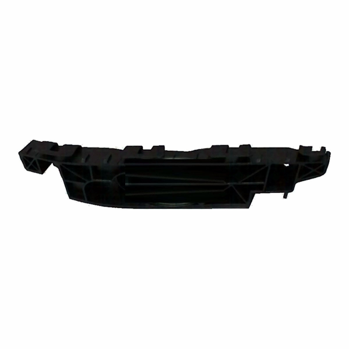 2010-2015 Hyundai Tucson Bumper Side Bracket Front Passenger Side Plastic – HY1043104