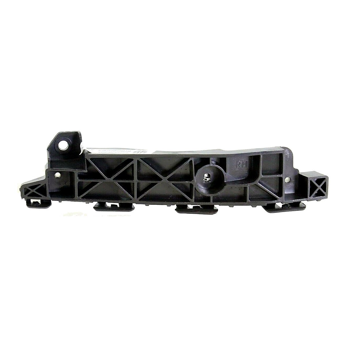 2010-2015 Hyundai Tucson Bumper Side Bracket Front Passenger Side Plastic – HY1043104-2
