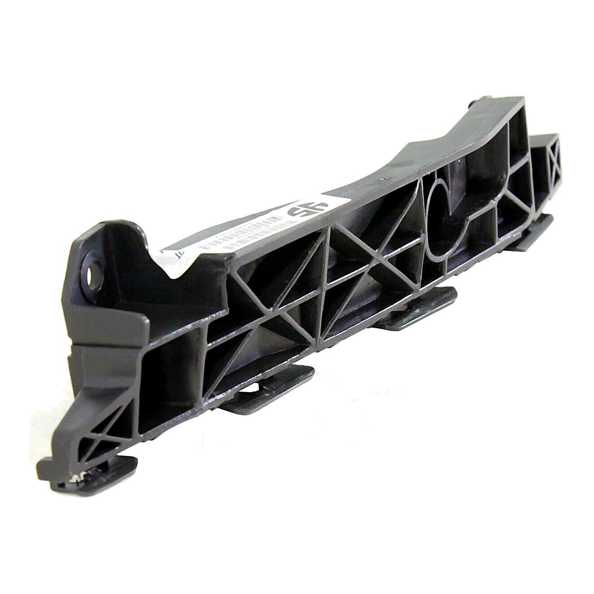 2010-2015 Hyundai Tucson Bumper Side Bracket Front Passenger Side Plastic – HY1043104-3