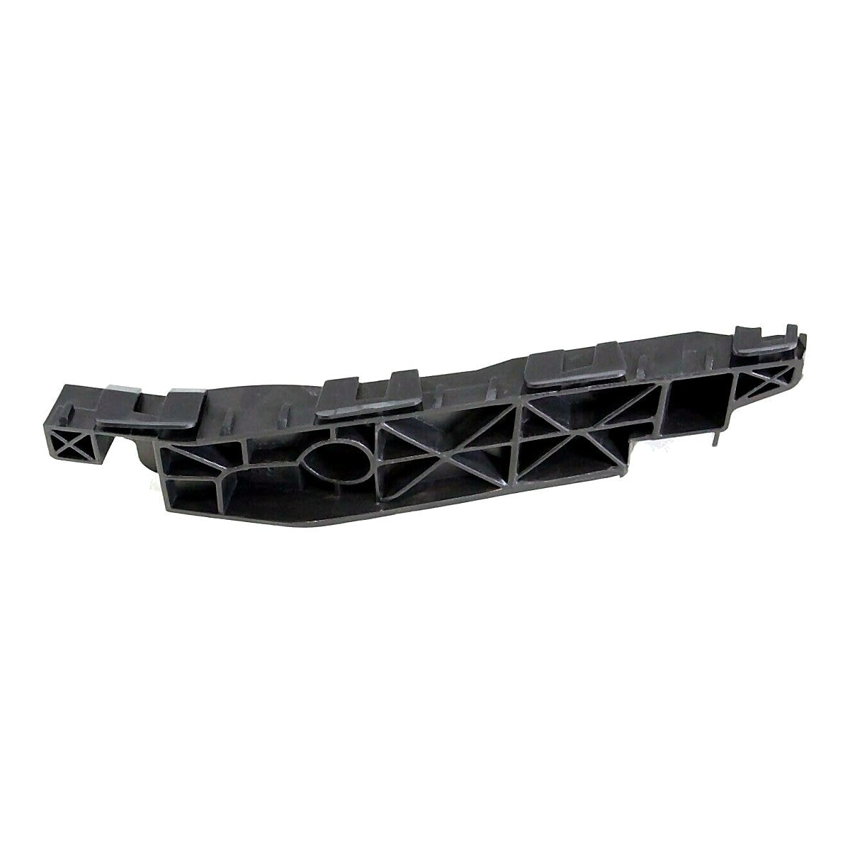 2010-2015 Hyundai Tucson Bumper Side Bracket Front Passenger Side Plastic – HY1043104-4