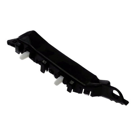 2013-2014 Hyundai Elantra_Coupe Bumper Side Bracket Front Passenger Side Plastic – HY1043107