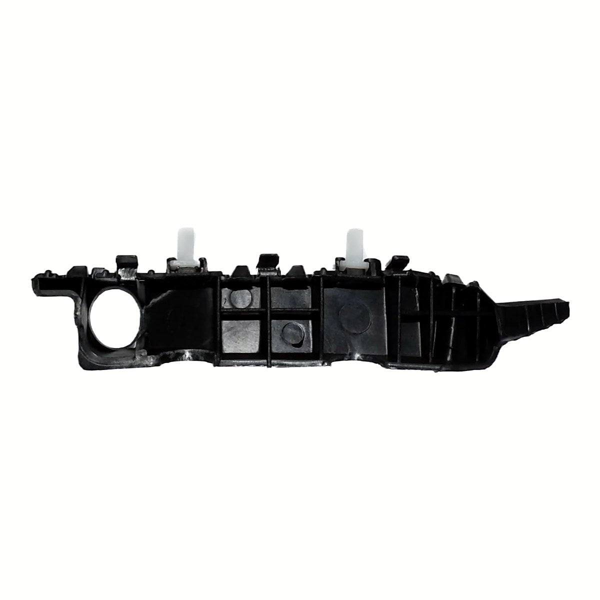 2013-2014 Hyundai Elantra_Coupe Bumper Side Bracket Front Passenger Side Plastic – HY1043107-3
