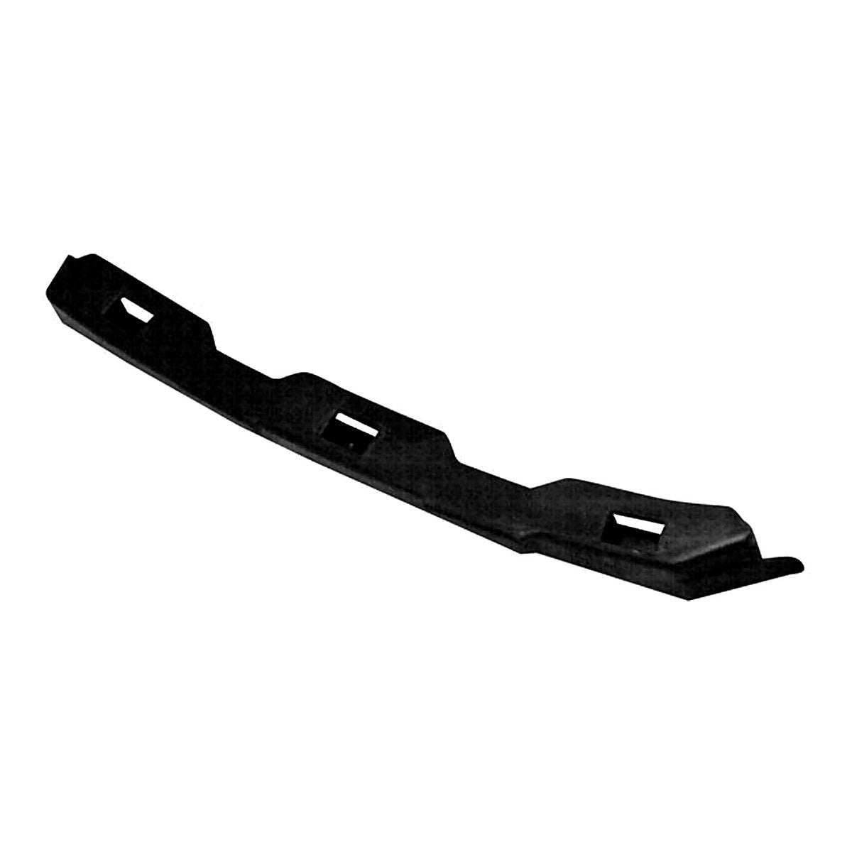2011-2013 Hyundai Elantra_Sedan Bumper Bracket Front Passenger Side Outer Korea Built – HY1043109