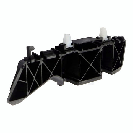 2012-2017 Hyundai Accent_Hatchback Bumper Bracket Front Passenger Side Plastic – HY1043111-3