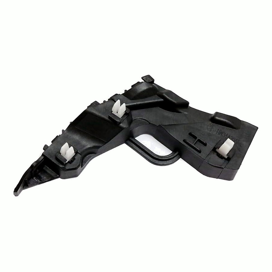 2017-2018 Hyundai Elantra_Sedan Bumper Bracket Front Passenger Side Outer (Mounting Bracket) Usa Built – HY1043126