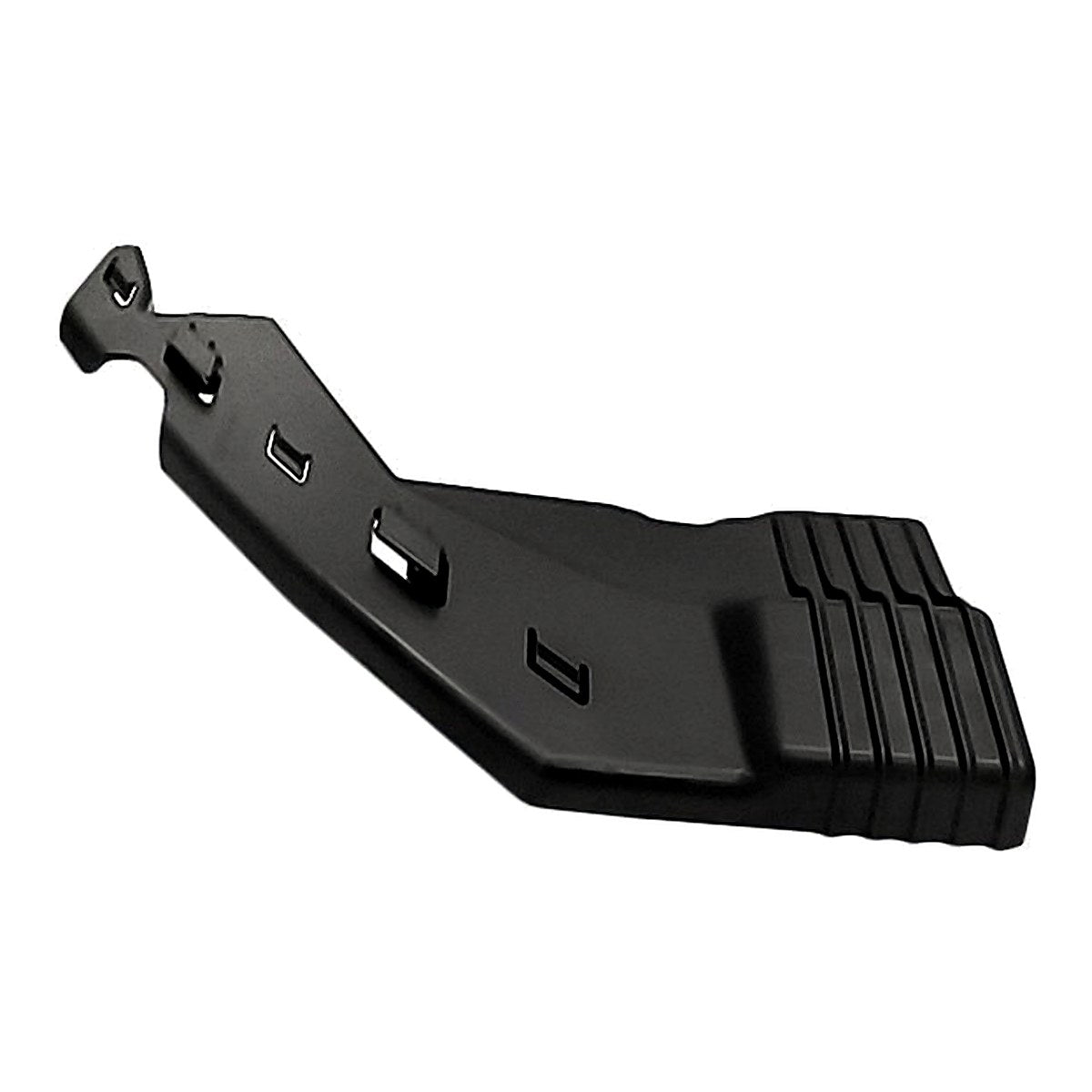 2016-2021 Hyundai Tucson Bumper Bracket Front Passenger Side Upper Plastic – HY1043127