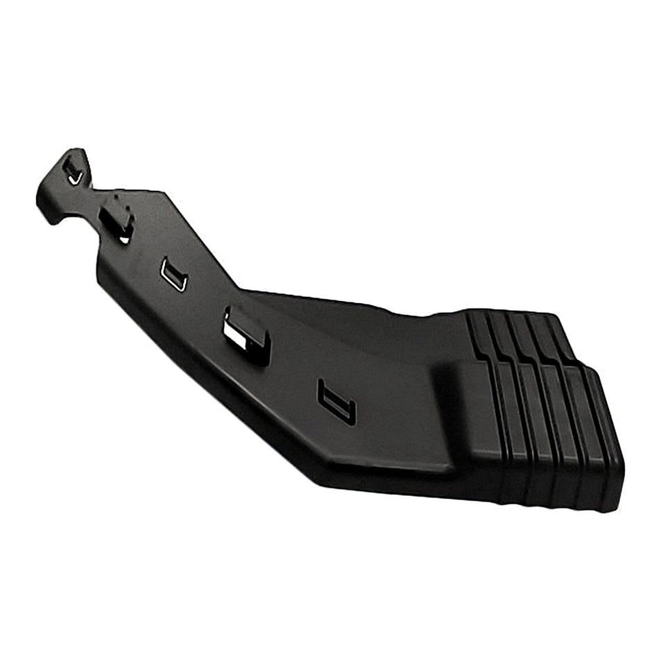 2016-2021 Hyundai Tucson Bumper Bracket Front Passenger Side Upper Plastic – HY1043127