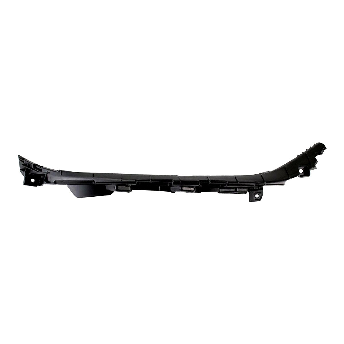 2017-2018 Hyundai Elantra_Sedan Bumper Support Rail Front Passenger Side (Stiffener Bracket) Usa Built – HY1043128