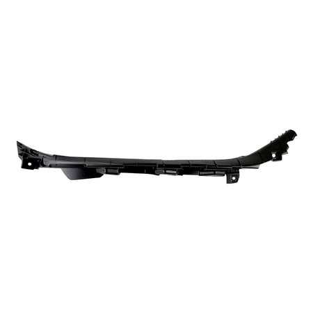 2017-2018 Hyundai Elantra_Sedan Bumper Support Rail Front Passenger Side (Stiffener Bracket) Usa Built – HY1043128