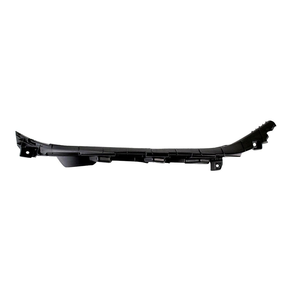 2017-2018 Hyundai Elantra_Sedan Bumper Support Rail Front Passenger Side (Stiffener Bracket) Usa Built – HY1043128