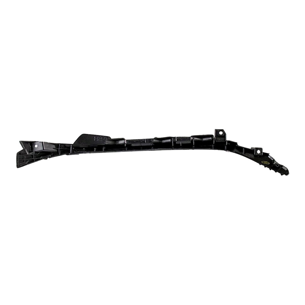 2017-2018 Hyundai Elantra_Sedan Bumper Support Rail Front Passenger Side (Stiffener Bracket) Usa Built – HY1043128-2