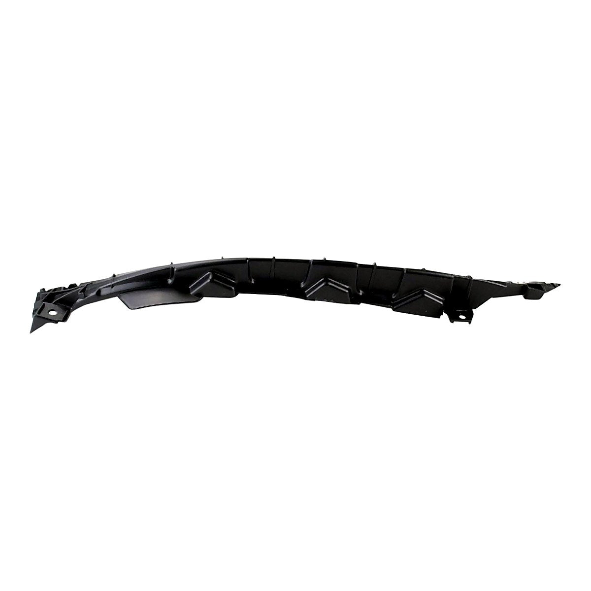 2017-2018 Hyundai Elantra_Sedan Bumper Support Rail Front Passenger Side (Stiffener Bracket) Usa Built – HY1043128-3