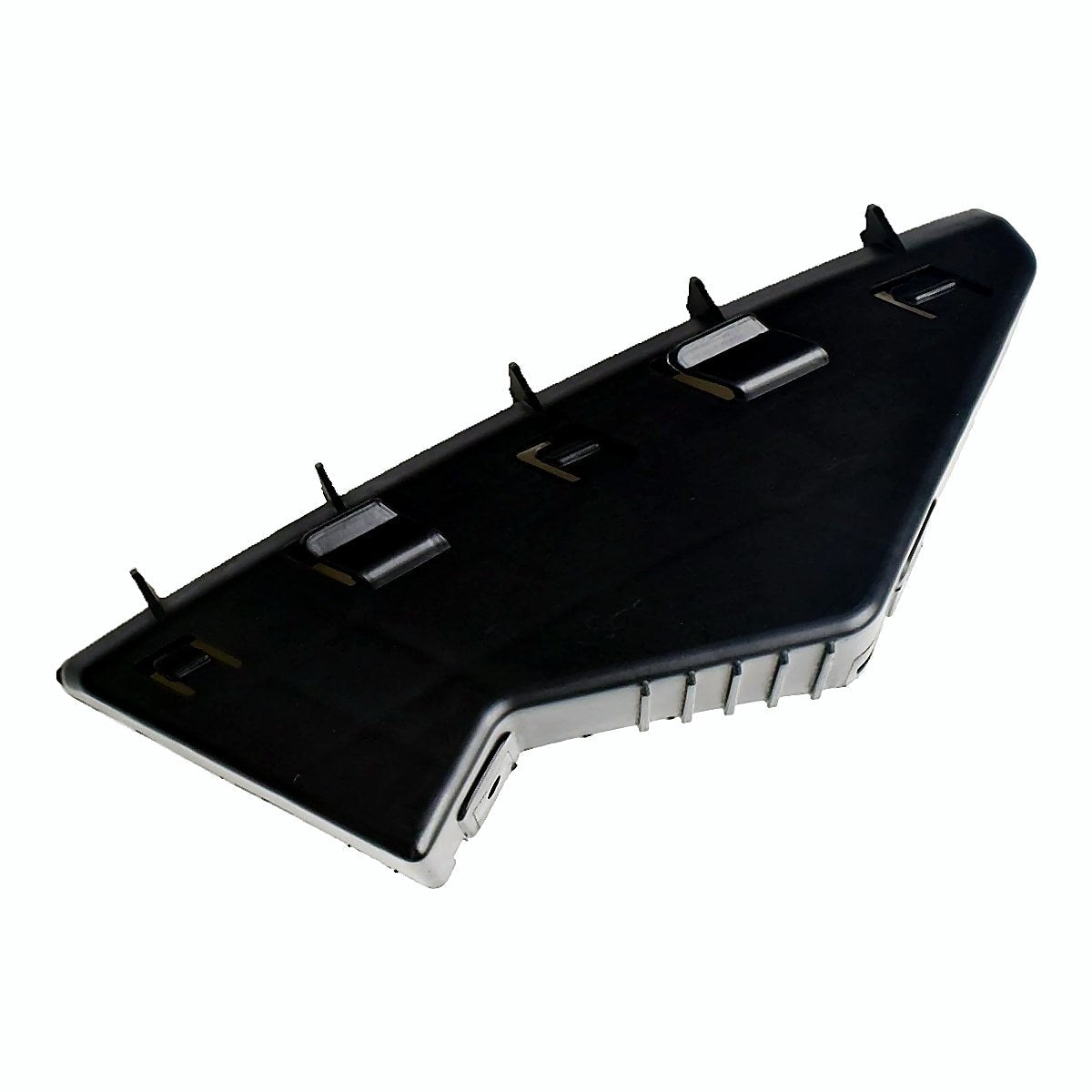 2013-2018 Hyundai Santa_Fe_Sport Bumper Support Front Passenger Side Upper Sport – HY1043132-3