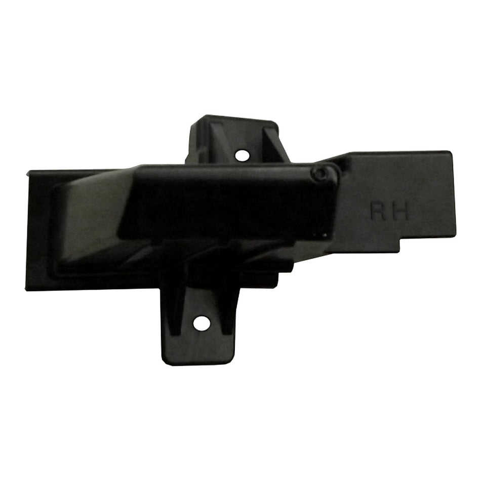 2019-2020 Hyundai Elantra_Sedan Bumper Support Front Passenger Side Upper Usa Built – HY1043136