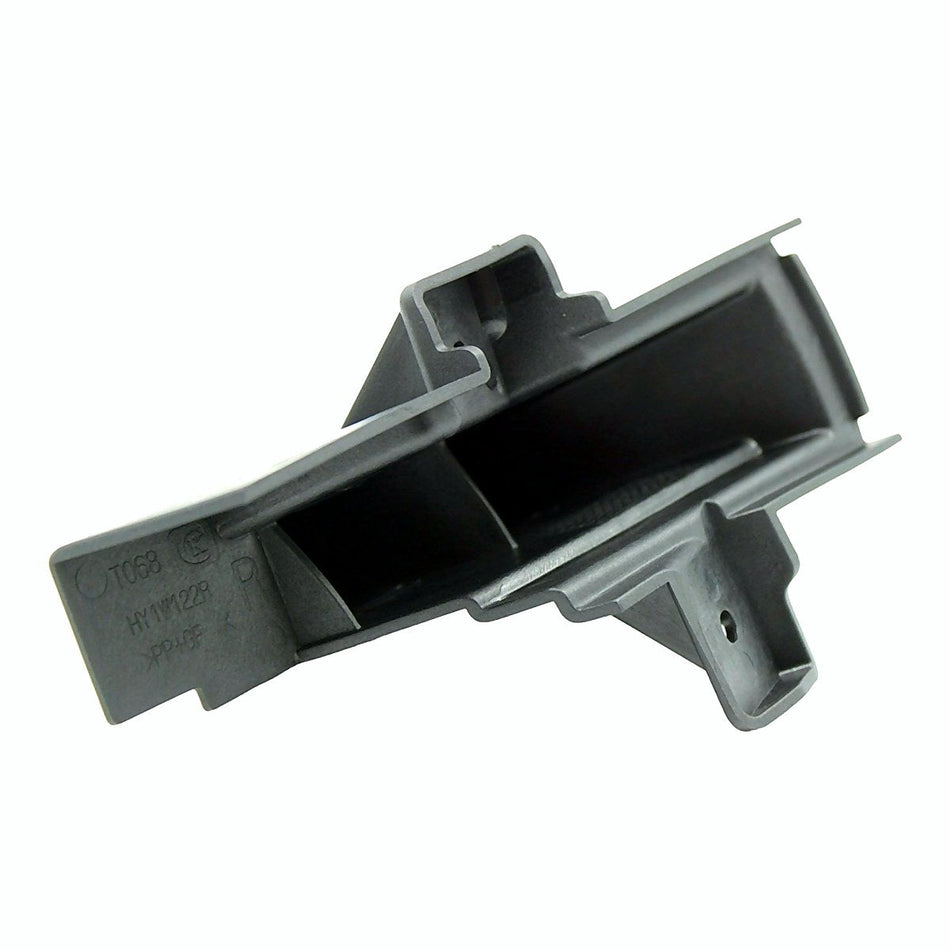 2019-2020 Hyundai Elantra_Sedan Bumper Support Front Passenger Side Upper Usa Built – HY1043136-2