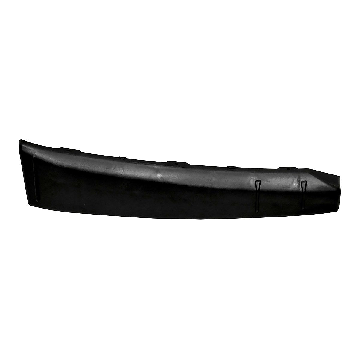 2019-2021 Hyundai Tucson Bumper Bracket Front Passenger Side Lower Plastic – HY1043137
