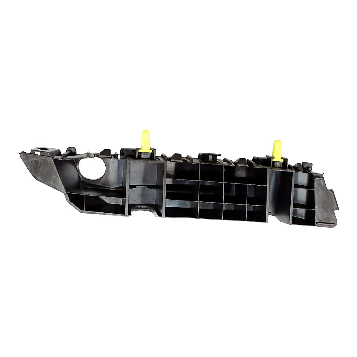 2019-2020 Hyundai Elantra_Sedan Bumper Retainer Front Passenger Side Korea Built – HY1043140-2