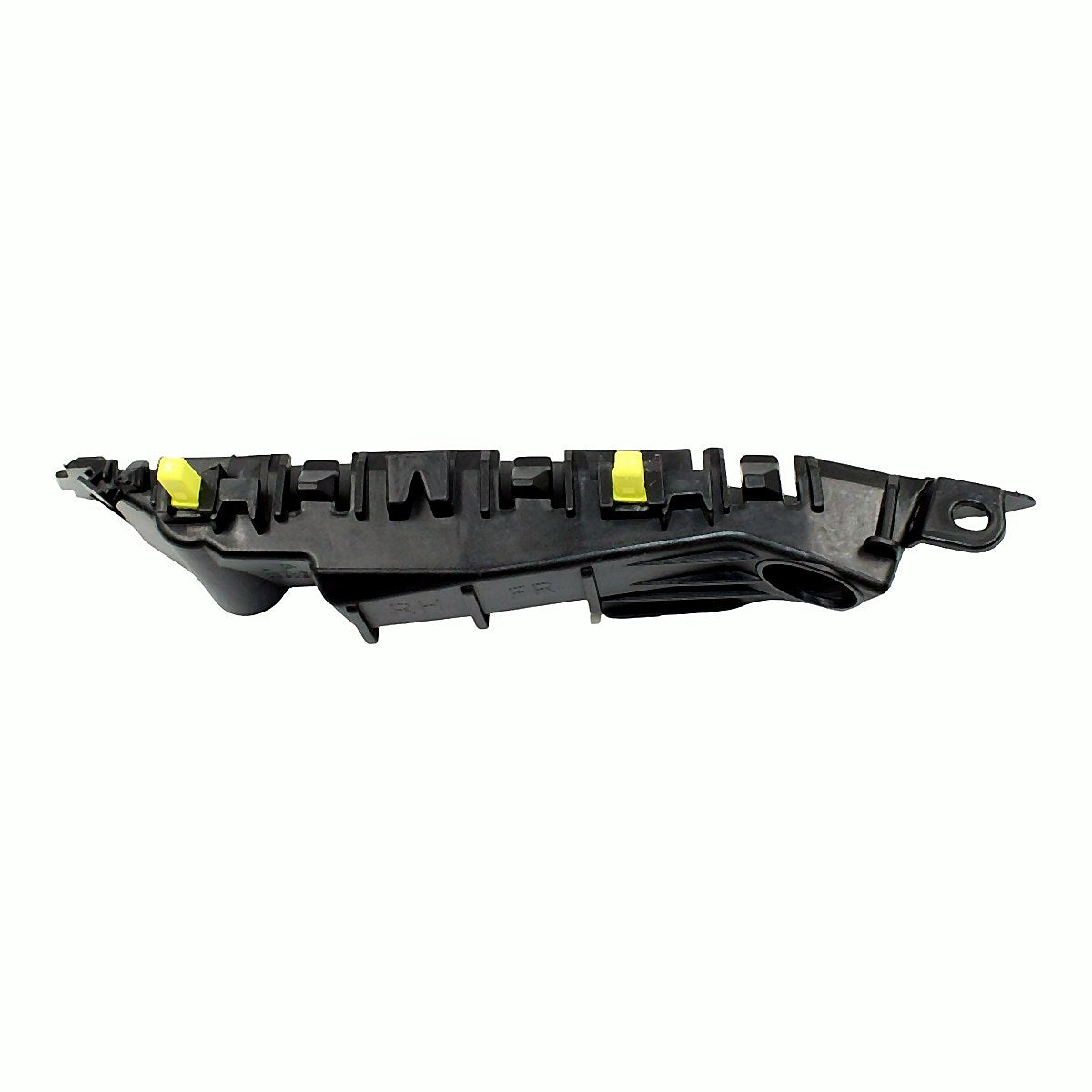 2019-2020 Hyundai Elantra_Sedan Bumper Retainer Front Passenger Side Korea Built – HY1043140-3
