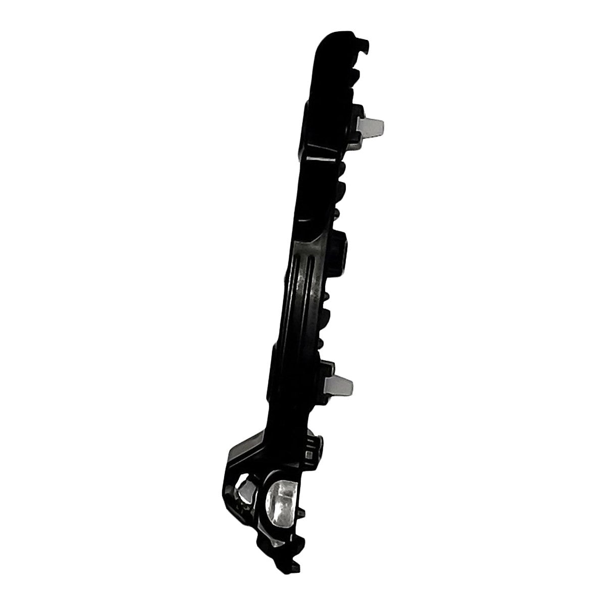2020-2023 Hyundai Sonata Bumper Retainer Front Passenger Side Plastic Exclude N-Line – HY1043143