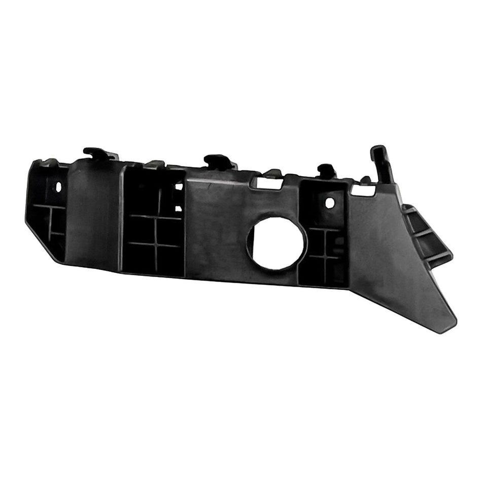 2021-2023 Hyundai Santa_Fe Bumper Bracket Front Passenger Side Exclude Hyb – HY1043148