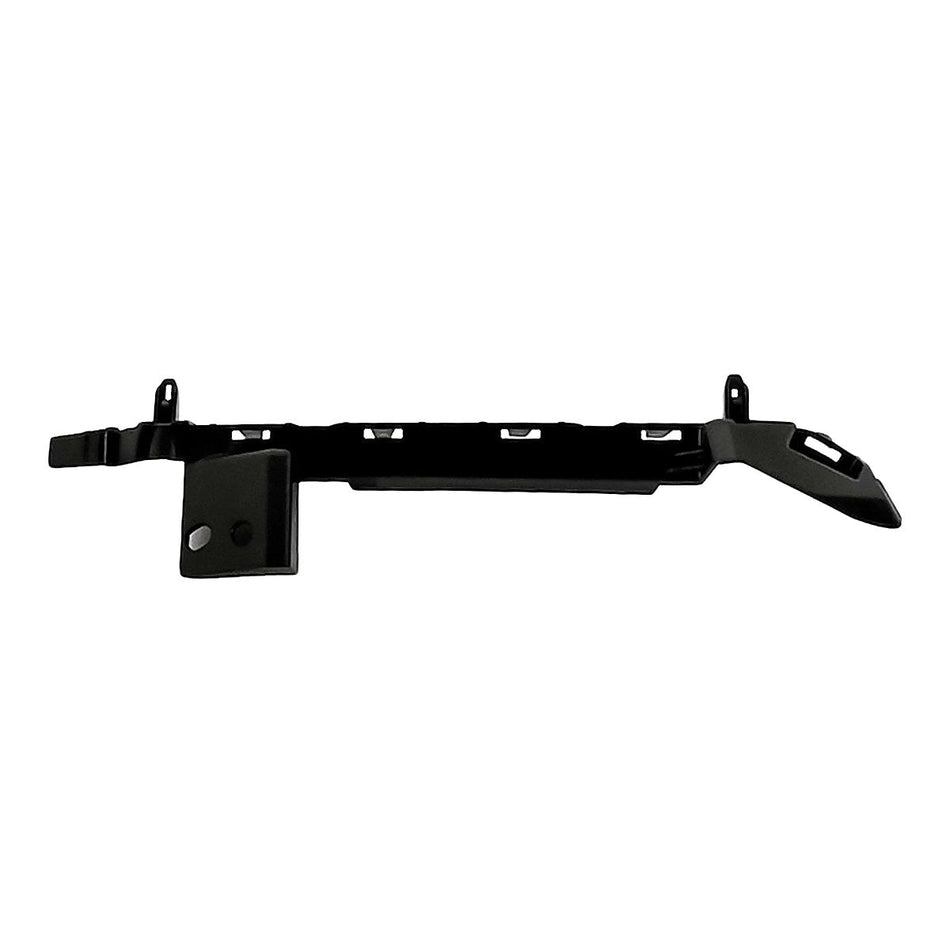 2022-2023 Hyundai Kona Electric Bumper Bracket Front Passenger Side - product view, Part HY1043161