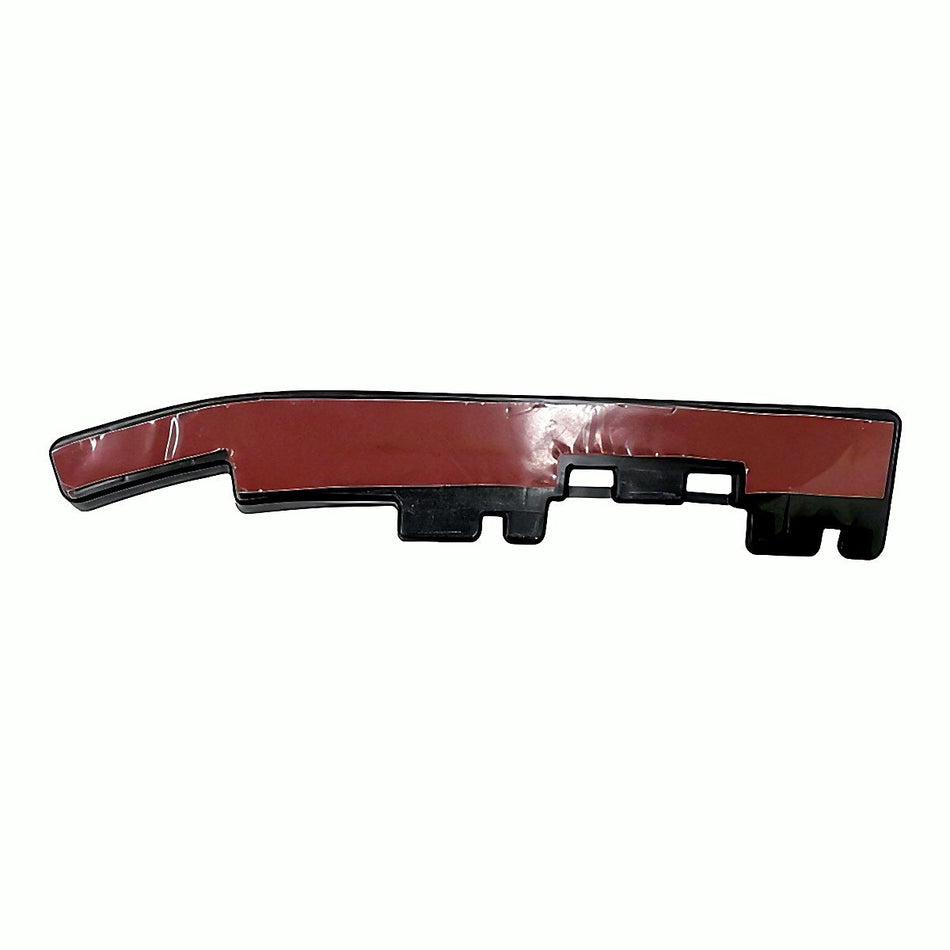 2024-2025 Hyundai Elantra N Bumper Bracket - product view, Part HY1043169