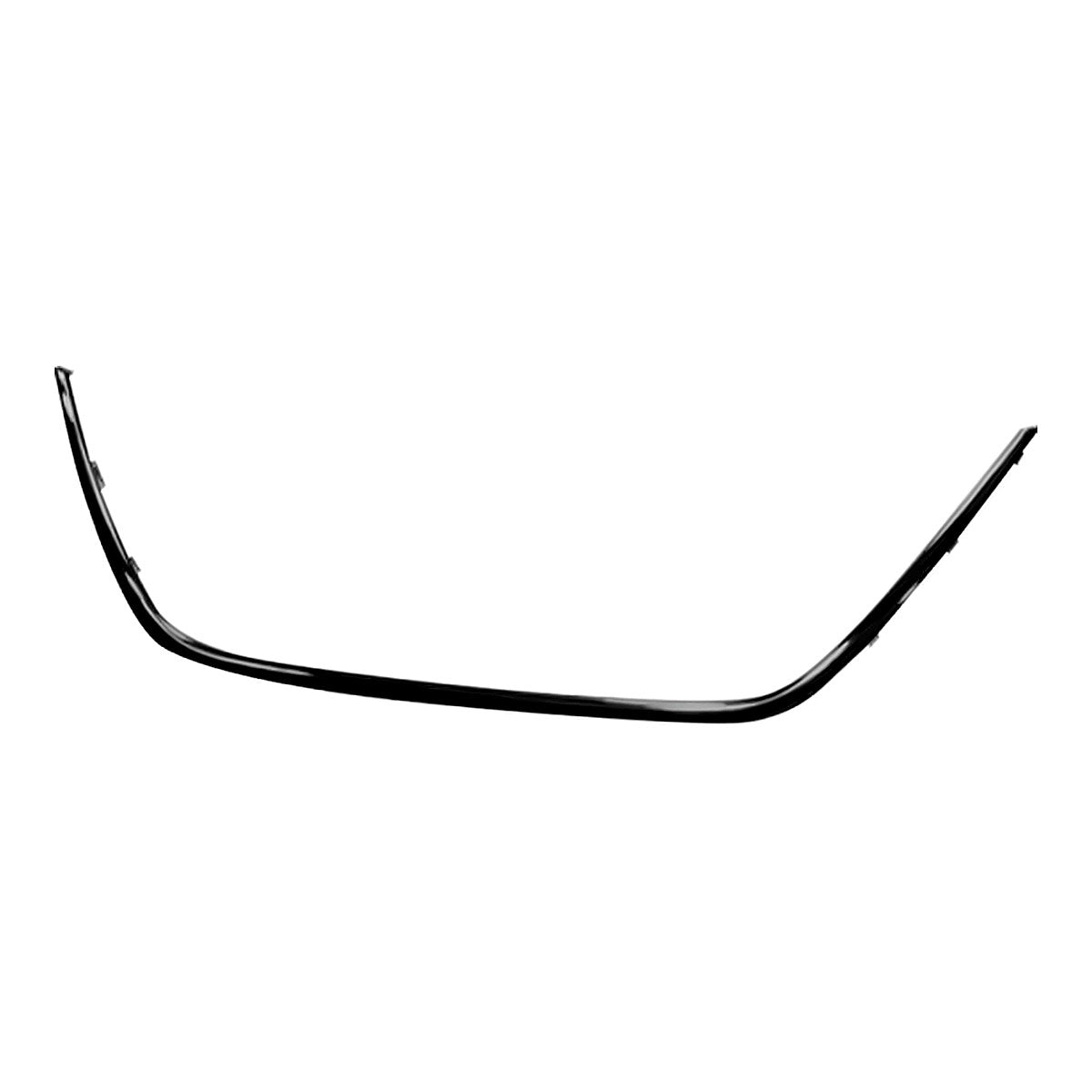 2009-2010 Hyundai Sonata Grille Moulding Surearound Chrome – Front View (HY1044105)