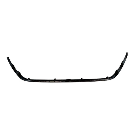 2009-2010 Hyundai Sonata Grille Moulding Surearound Chrome – Back View (HY1044105)