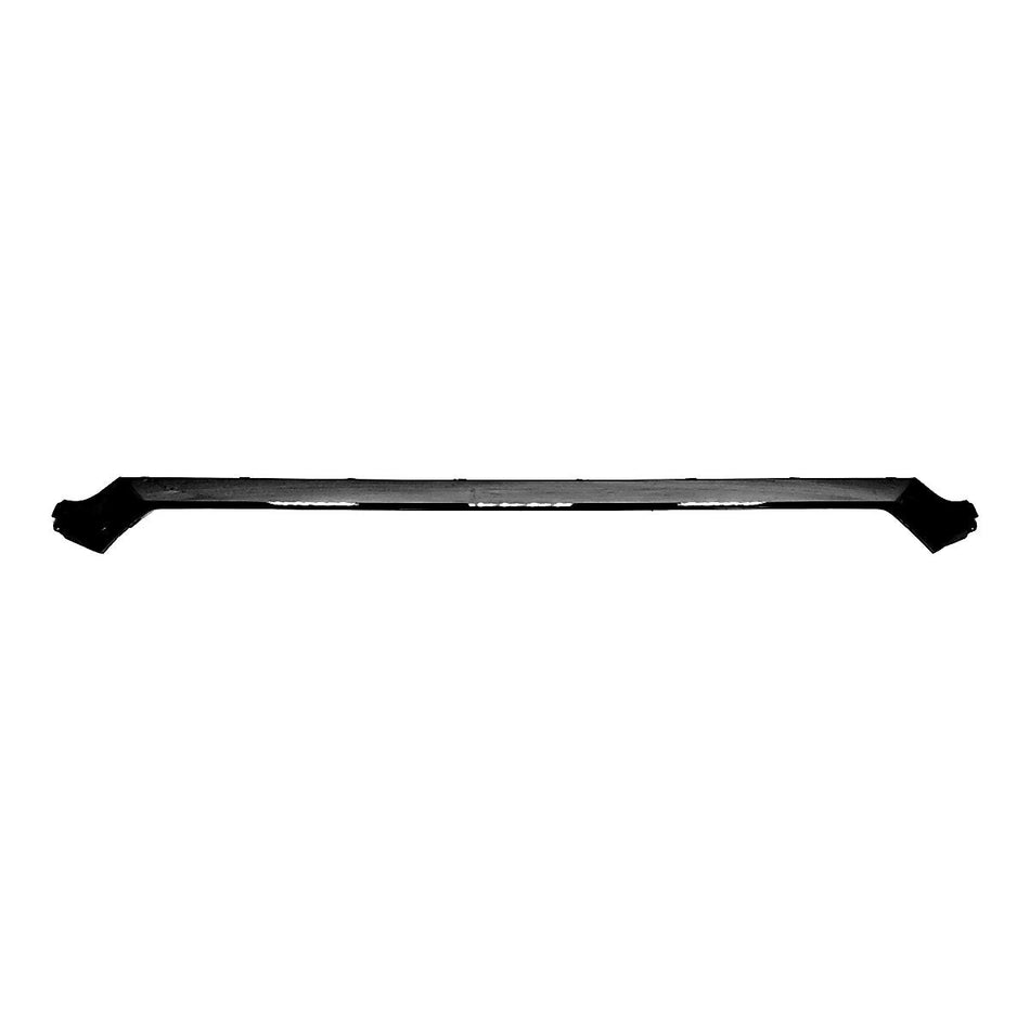 2019-2020 Hyundai Santa_Fe Bumper Moulding Front Center (Above Grille) Chrome Finish_HY1044112