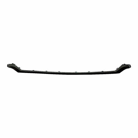 2019-2020 Hyundai Santa_Fe Bumper Moulding Front Center (Above Grille) Chrome Finish_HY1044112-3