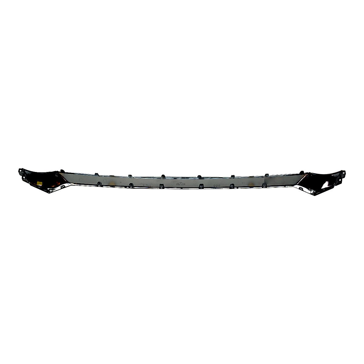 2019-2020 Hyundai Santa_Fe Bumper Moulding Front Center (Above Grille) Chrome Finish_HY1044112-4