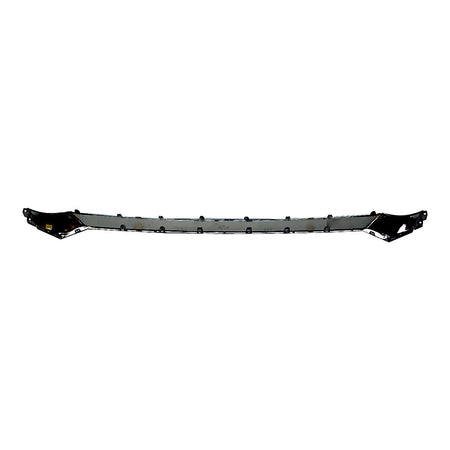 2019-2020 Hyundai Santa_Fe Bumper Moulding Front Center (Above Grille) Chrome Finish_HY1044112-4