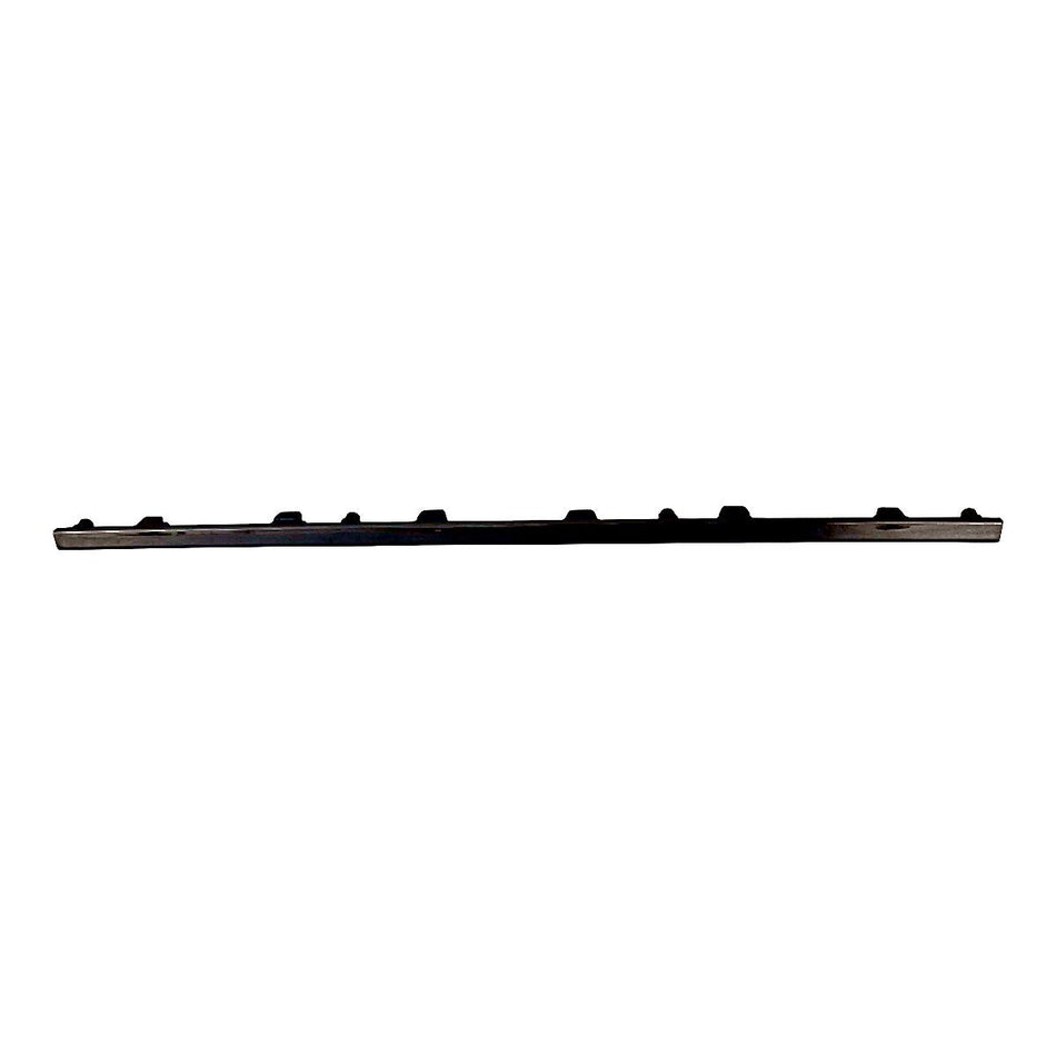 2021-2023 Hyundai Elantra_Sedan Bumper Molding Front Lower Korea Built Ltd/ Luxury/ Prefereared Models_HY1044118-2
