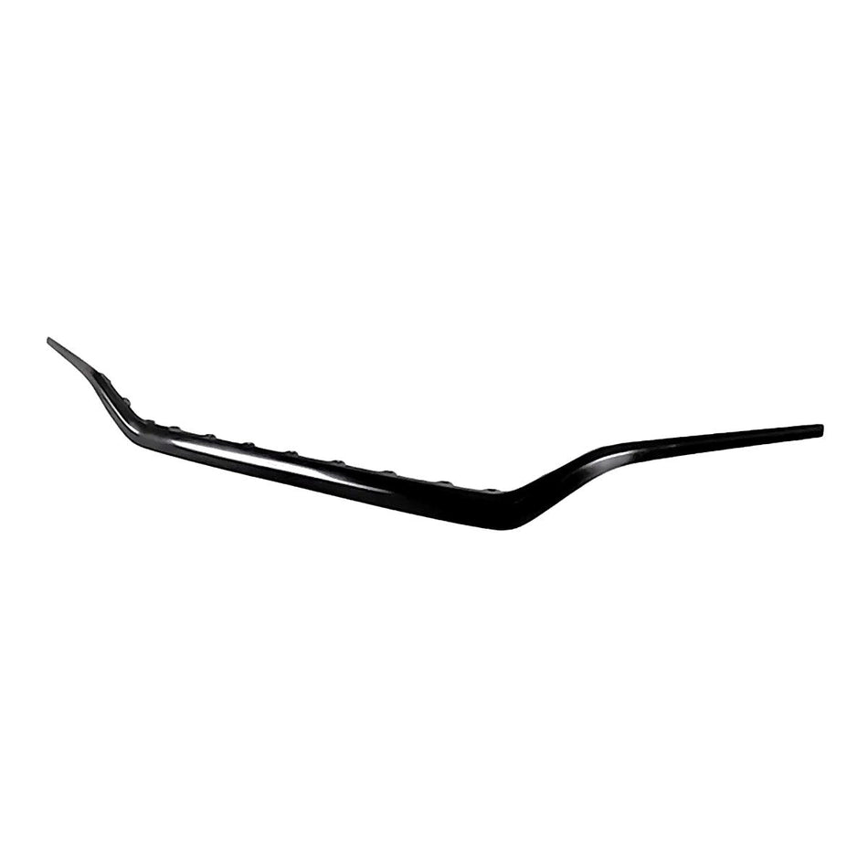 2021-2023 Hyundai Santa_Fe Bumper Molding Front Ptm 1-Piece Type For Se/Essential Models_HY1044123