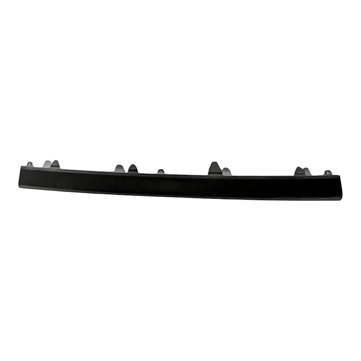 2022-2024 Hyundai Tucson Bumper Molding Front Center Chrome Us Built Ltd Models With Skid Plate_HY1044125