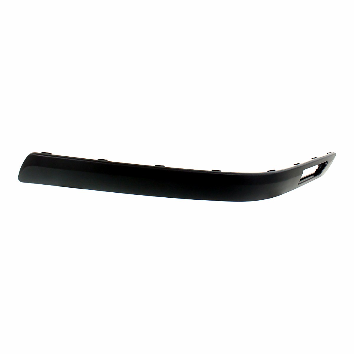 2004-2006 Hyundai Elantra Bumper Moulding Front Driver Side_HY1046104