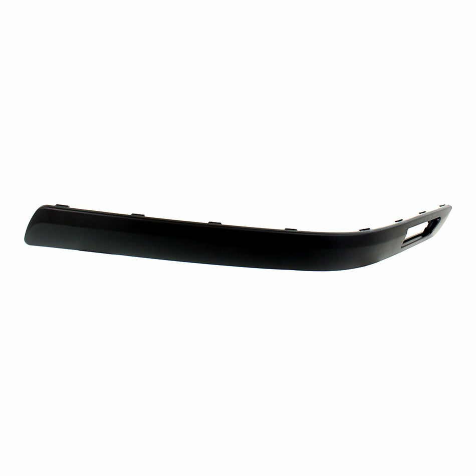 2004-2006 Hyundai Elantra Bumper Moulding Front Driver Side_HY1046104