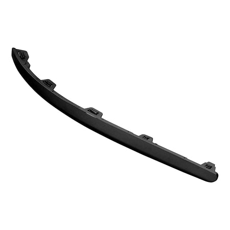 2009-2012 Hyundai Elantra_Touring_Wagon Bumper Moulding Front Driver Side Chrome_HY1046105-2