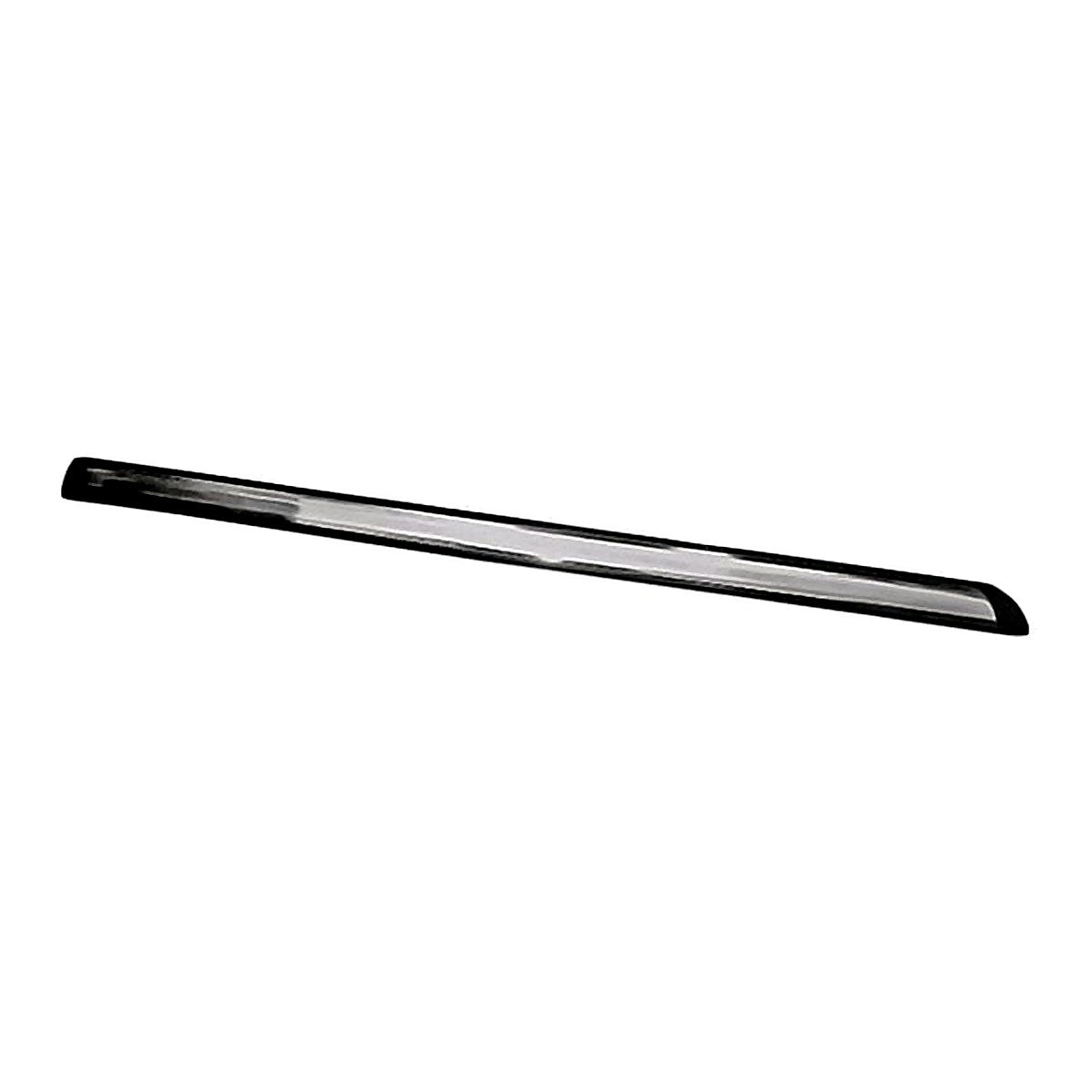 2002-2005 Hyundai Sonata Bumper Moulding Front Passenger Side Gls-Lx-Ve Models_HY1047102