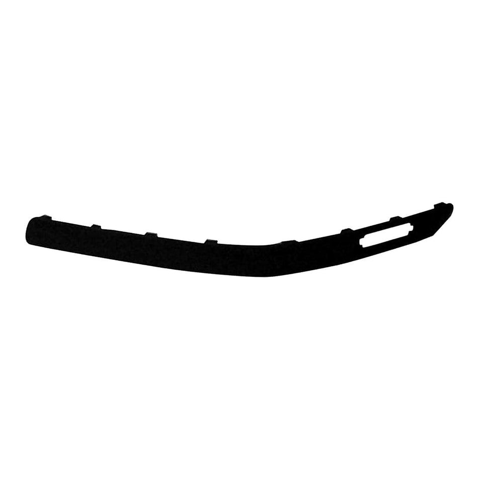 2004-2006 Hyundai Elantra Bumper Moulding Front Passenger Side_HY1047104