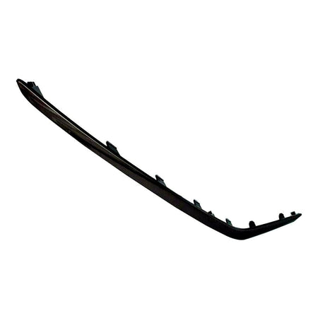 2018-2019 Hyundai Sonata Bumper Moulding Front Passenger Side Lower Exclude Turbo_HY1047112