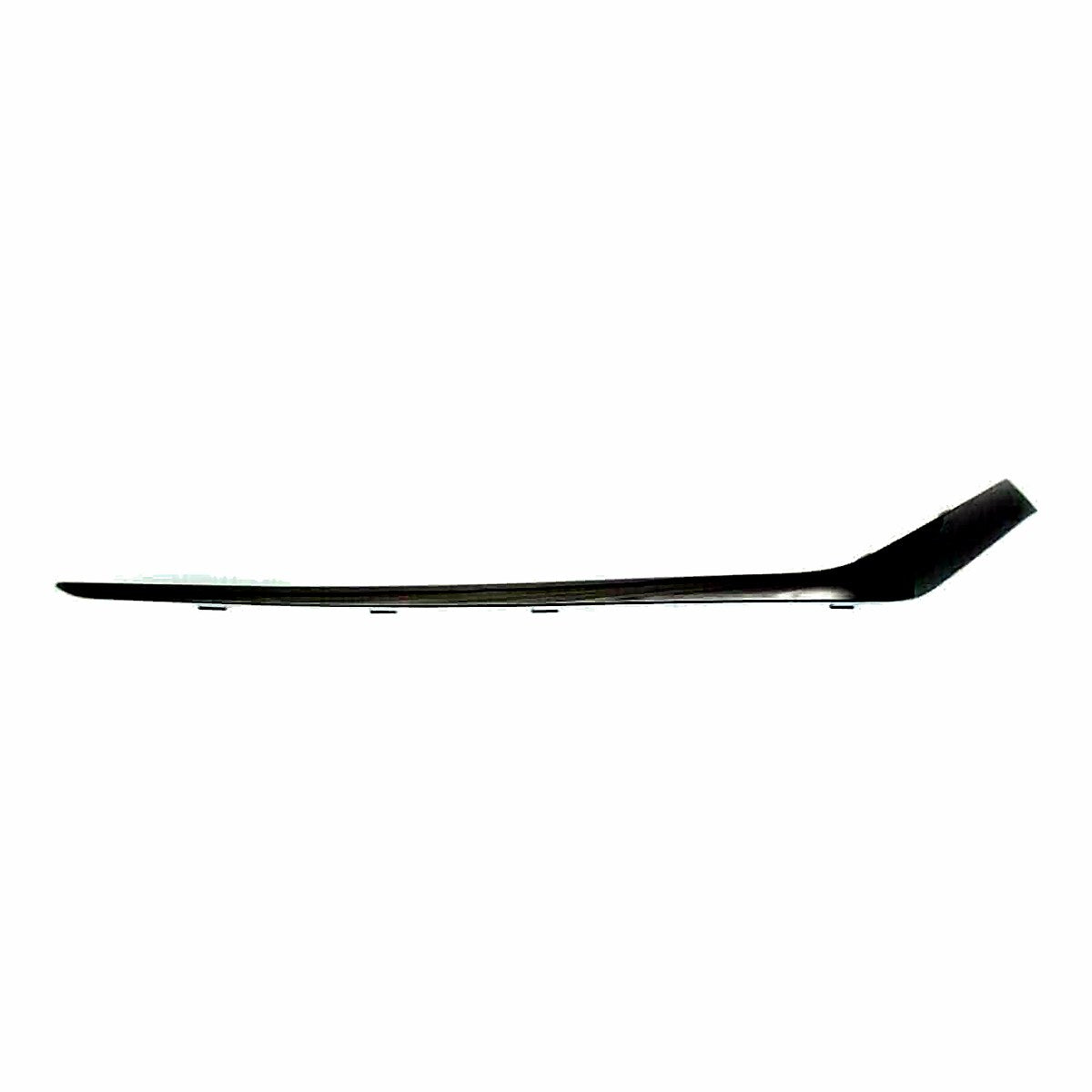 2018-2019 Hyundai Sonata Bumper Moulding Front Passenger Side Lower Exclude Turbo_HY1047112-3
